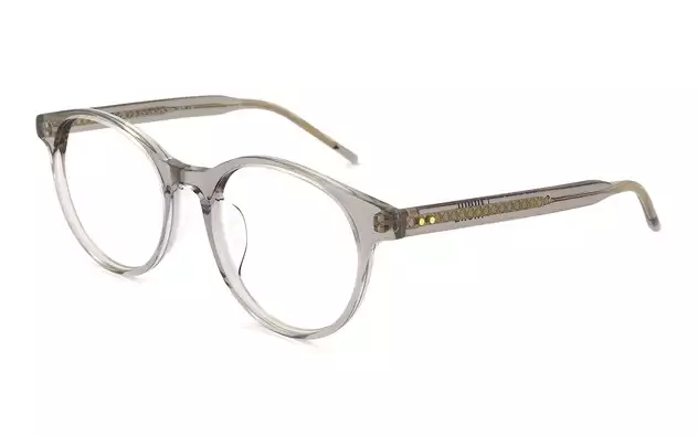 Eyeglasses +NICHE NC3004J-8S  Gray