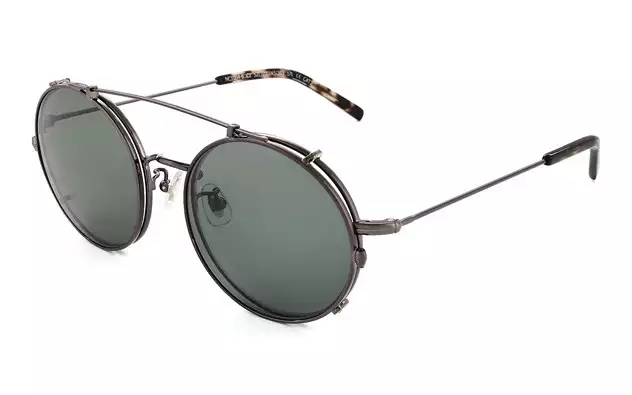 Sunglasses +NICHE NC1004-B  Gun