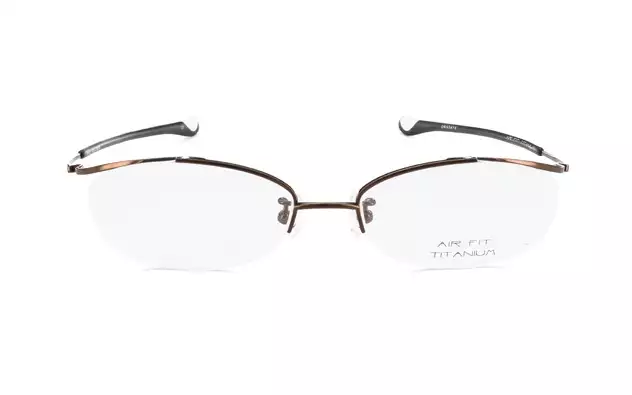 Eyeglasses AIR FIT OT1067  ブラウン