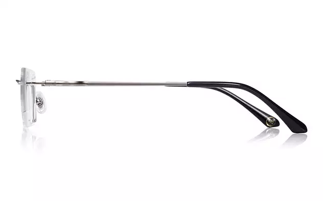 Eyeglasses K.moriyama EUKM105T-1S  Gray