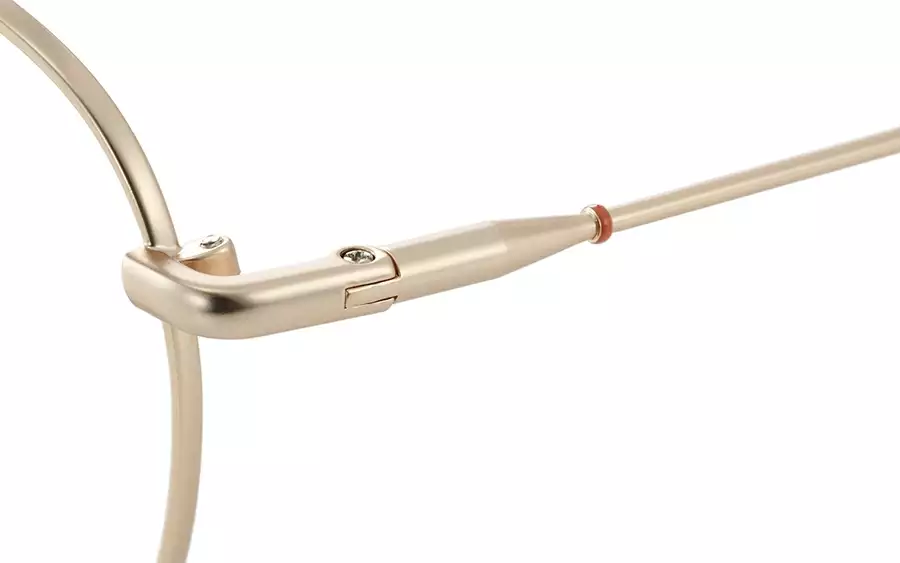 Eyeglasses BT21 with OWNDAYS BT2101B-3S  Gold