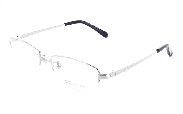 Eyeglasses OWNDAYS OT1063  Silver
