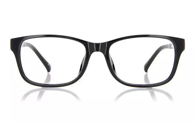 Eyeglasses OWNDAYS OR2026-N  Black