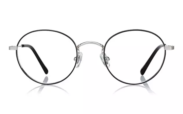 Eyeglasses John Dillinger EUJD105T-1S  Black