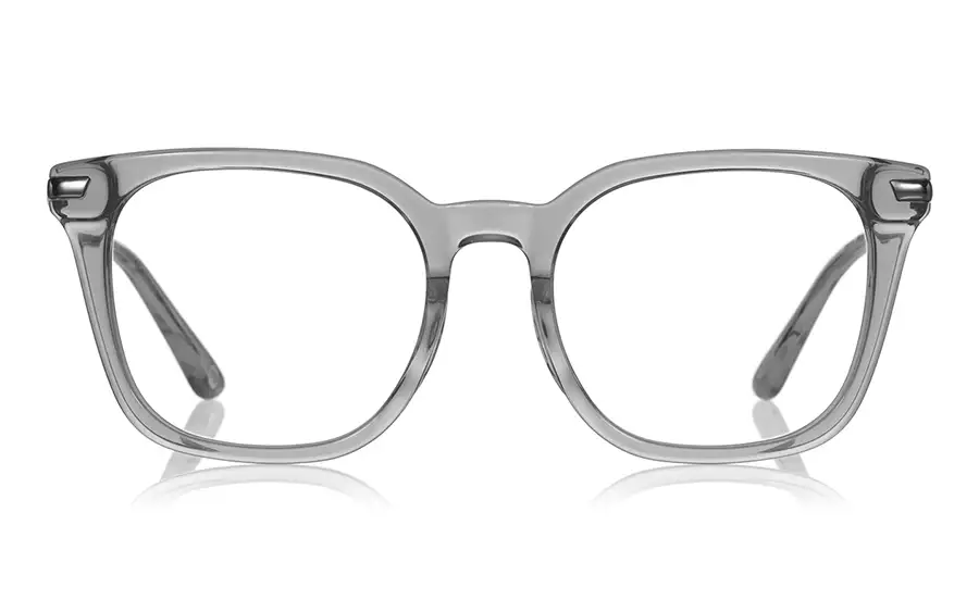 Eyeglasses lillybell LB2009A-3S  Clear Gray