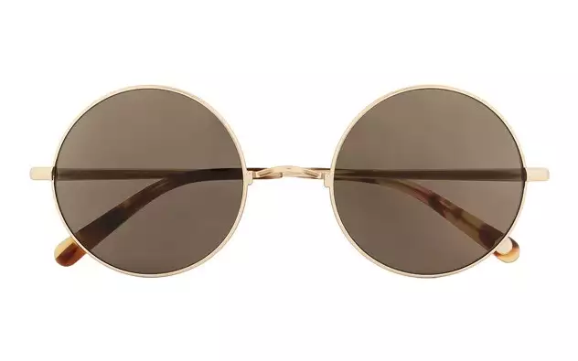 Sunglasses OWNDAYS SUN1026-T  Gold