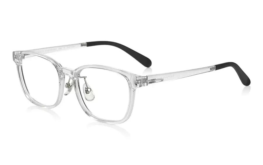 Eyeglasses OWNDAYS OR2072A-3S  Clear
