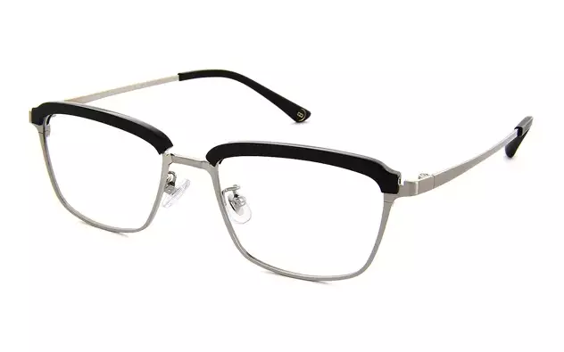 Eyeglasses Based BA1027G-8A  ブラック