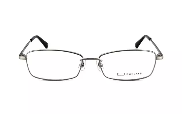 Eyeglasses OWNDAYS OR1017-T  Silver
