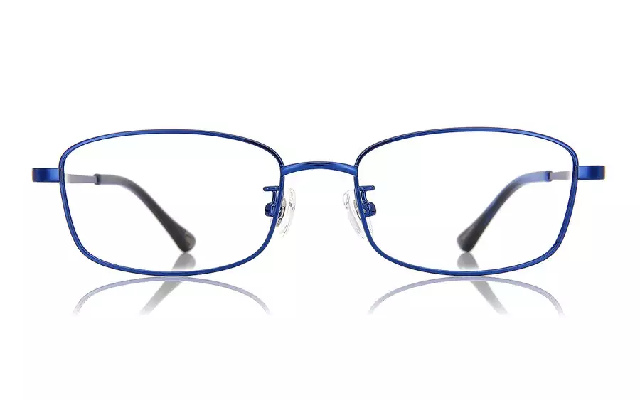 Eyeglasses OWNDAYS OR1047T-1A  ネイビー