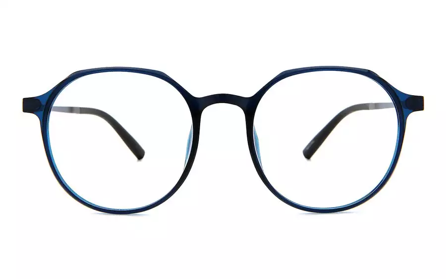 Eyeglasses AIR Ultem AU2069S-0S  ネイビー