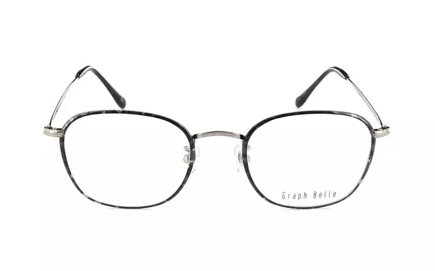Eyeglasses Graph Belle GB1001-K  Gray Demi