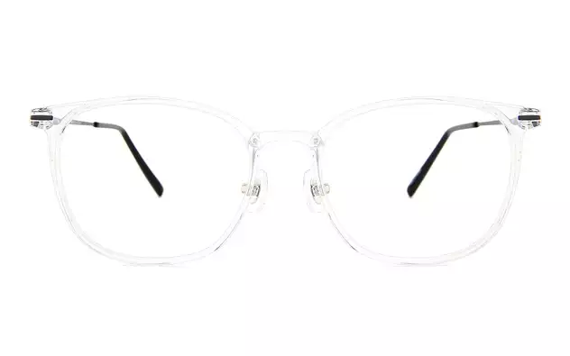 Eyeglasses AIR FIT AF2001W-9A  Clear