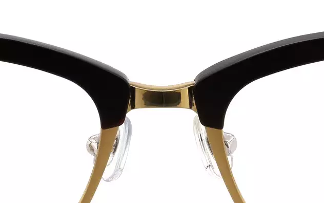 Eyeglasses AIR Ultem AU2015-K  Matte  Brown