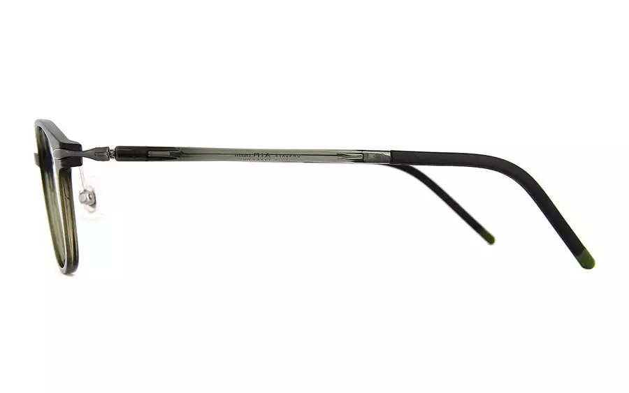Eyeglasses AIR Ultem AU2060K-9A  カーキ