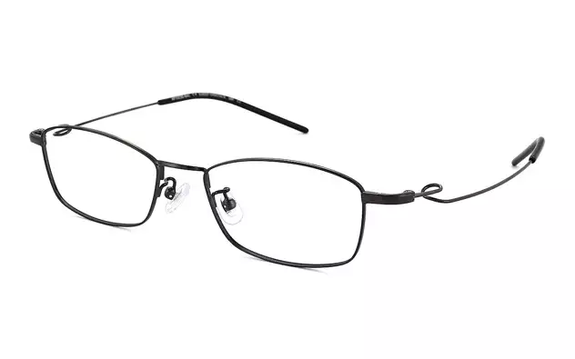 Eyeglasses AIR FIT AF1023G-8A  ダークガン