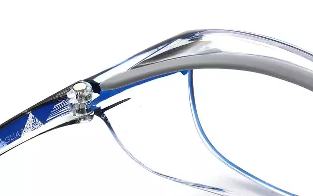 Eyeglasses OWNDAYS PG2010T-9S  Blue