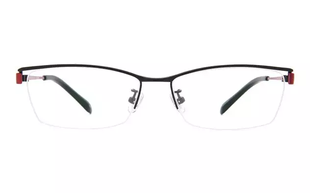 Eyeglasses K.moriyama KM1138G-0S  マットブラック