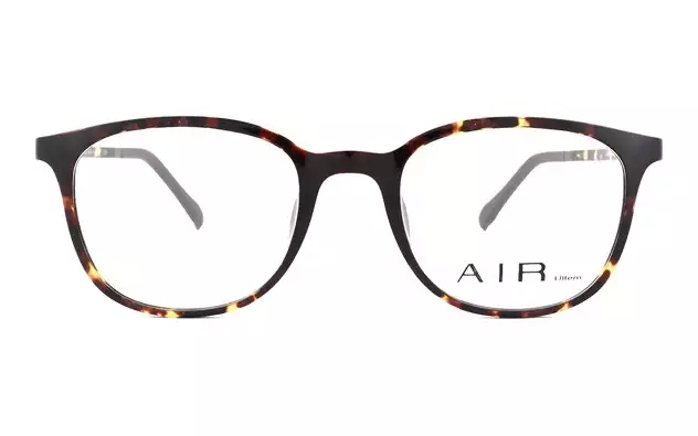 Eyeglasses AIR Ultem AU2029-K  Brown Demi