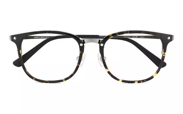 Eyeglasses AIR Ultem AU2036-F  イエローデミ