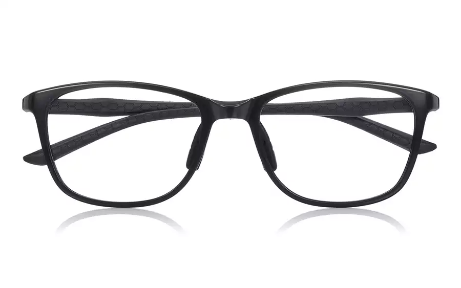 Eyeglasses AIR FIT AR2037Q-2S  ブラック