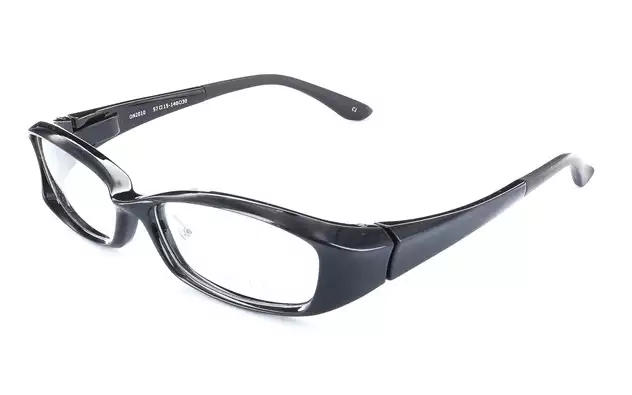 Eyeglasses AIR FIT ON2010  ブラック