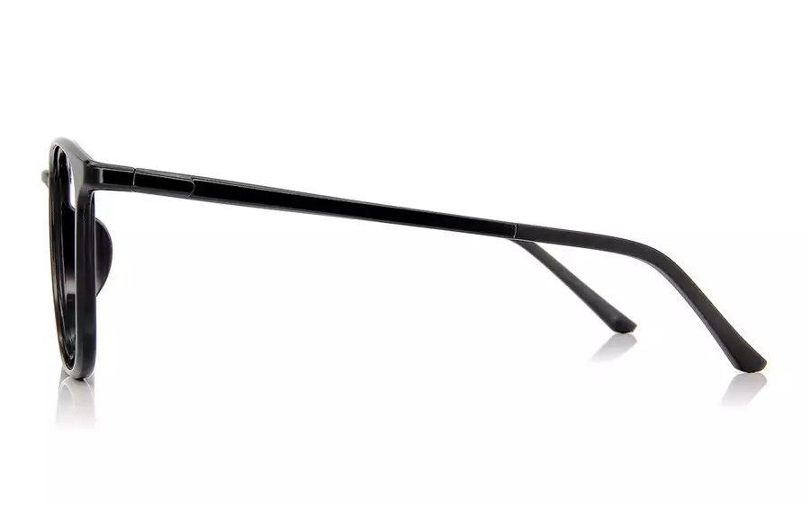 Eyeglasses eco²xy ECO2019K-1A  Black