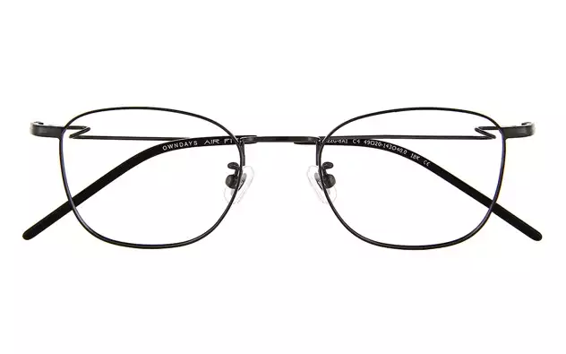 Eyeglasses AIR FIT AF1022G-8A  ダークガン