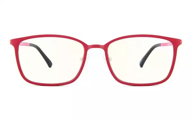 Eyeglasses OWNDAYS PC PC2004N-9A  ダークピンク
