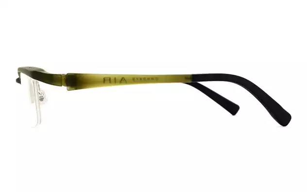 Eyeglasses AIR FIT AR2023S-8A  マットカーキ