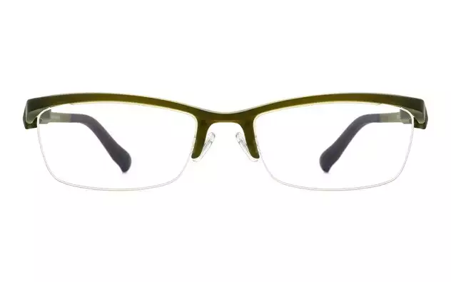 Eyeglasses AIR FIT AR2023S-8A  マットカーキ