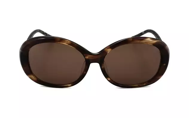 Sunglasses OWNDAYS SWA3006-J  Brown Demi