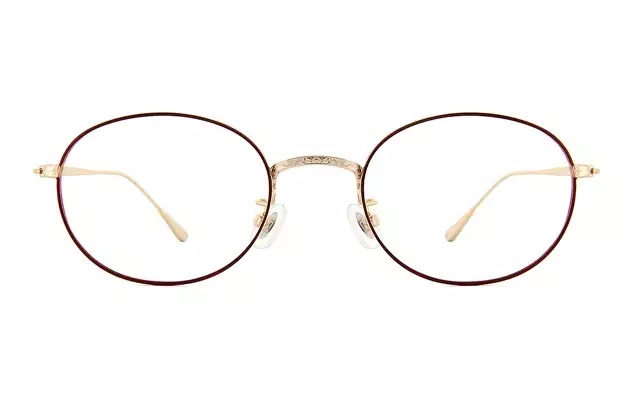 Eyeglasses John Dillinger JD1020G-9S  Red