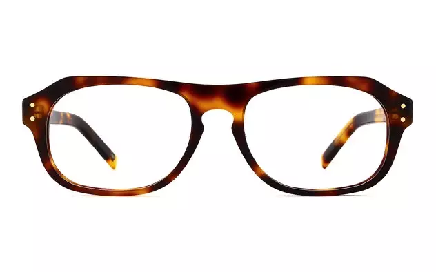 Eyeglasses John Dillinger JD2020J-8S  ブラウンデミ