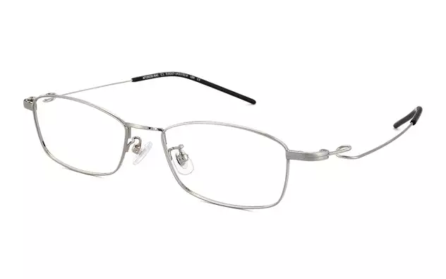 Eyeglasses AIR FIT AF1023G-8A  シルバー