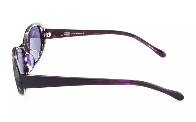 Sunglasses OWNDAYS OE3044  Purple Demi