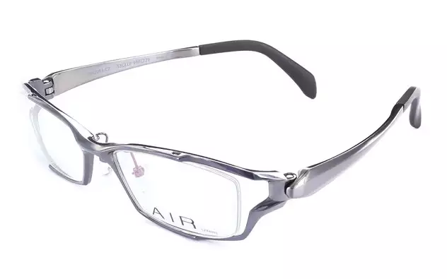 Eyeglasses AIR Ultem OM2001  Gray