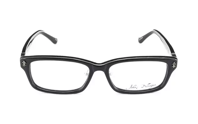 Eyeglasses John Dillinger OB2005  Black