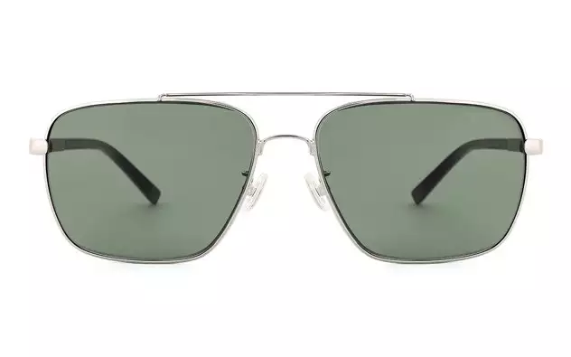 Sunglasses +NICHE NC1006-B  Silver