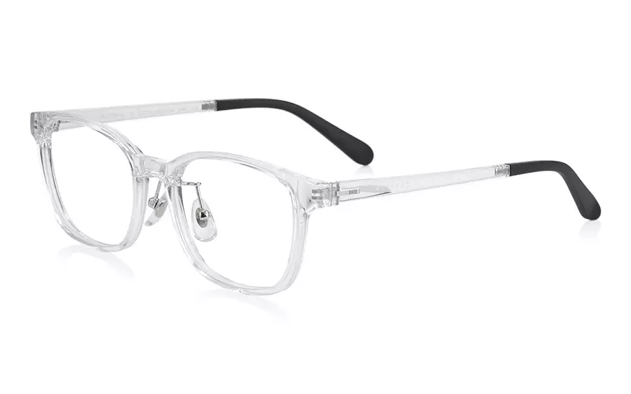 Eyeglasses OWNDAYS OR2077N-4S  Clear