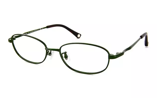 Eyeglasses OWNDAYS OR1040T-9S  グリーン