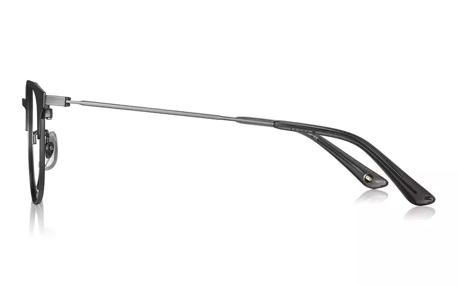 Eyeglasses OWNDAYS SNAP SNP1022X-4S  Gun