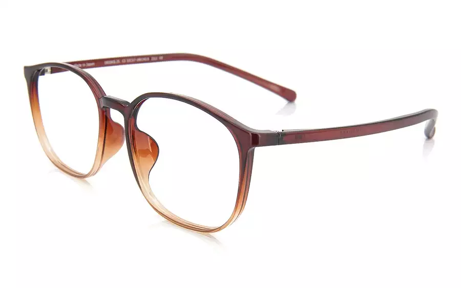 Eyeglasses OWNDAYS+ OR2063L-2S  ブラウン