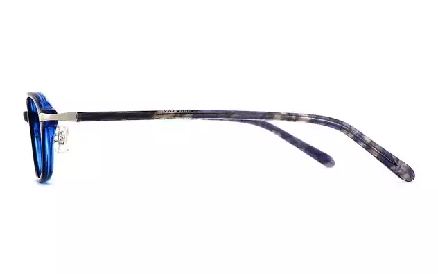 Eyeglasses OWNDAYS CL2003J-8A  Blue