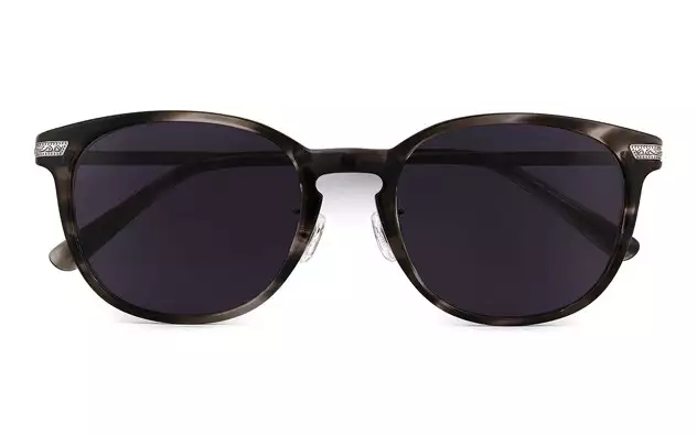 Sunglasses OWNDAYS SUN2043-T  Gray Demi