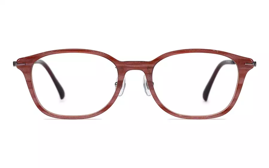 Eyeglasses OWNDAYS ODL2011T-1S  Brown Demi