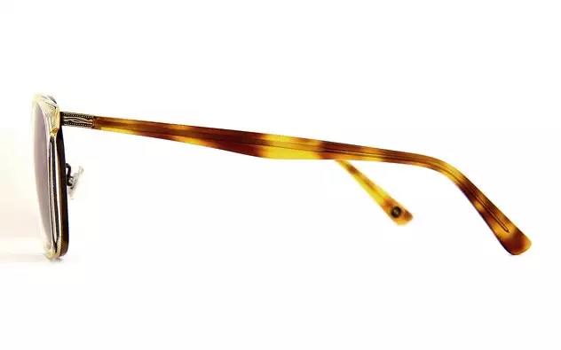 Sunglasses OWNDAYS SUN2085B-0S  Clear Yellow