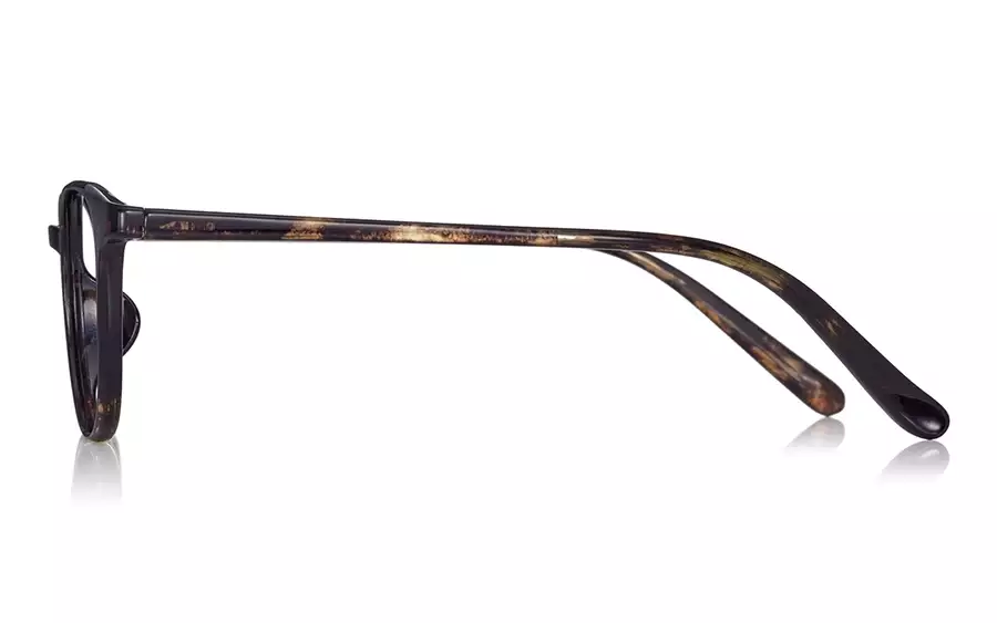 Eyeglasses OWNDAYS+ OR2081L-4S  Brown Demi