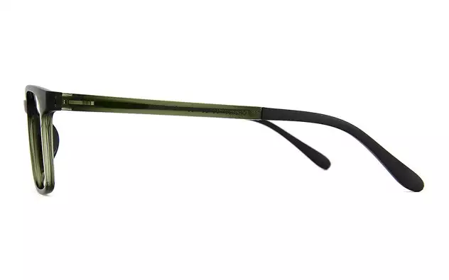 Eyeglasses OWNDAYS OR2029N-9S  Green