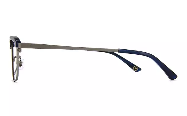 Eyeglasses Based BA1027G-8A  ネイビー